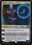 Dovin Architect of Law (265) [RNA]