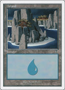 Island 332 (332) [7ED]