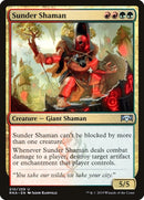 Sunder Shaman (210) [RNA]