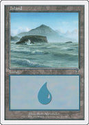 Island 333 (333) [7ED]