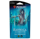 Ravnica Allegiance Theme Booster Pack Simic [RNA]