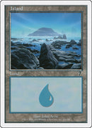 Island 334 (334) [7ED]