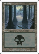 Swamp 348 (348) [7ED]