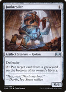 Junktroller (235) [RNA]