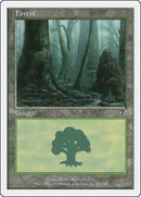 Forest 329 (329) [7ED]