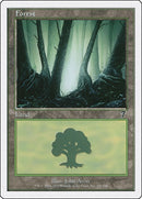 Forest 330 (330) [7ED]
