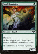 Saruli Caretaker (139) [RNA]
