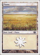 Plains 332 (332) [8ED]