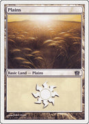 Plains 333 (333) [8ED]