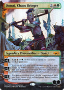 Domri Chaos Bringer (RA7) [MED2]