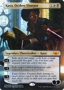Kaya Orzhov Usurper (RA8) [MED2]