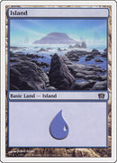 Island 335 (335) [8ED]