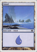 Island 336 (336) [8ED]
