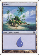 Island 337 (337) [8ED]