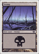 Swamp 340 (340) [8ED]