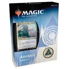 Ravnica Allegiance Guild Kit Azorius [GK2]