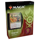 Ravnica Allegiance Guild Kit Gruul [GK2]