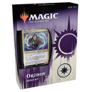 Ravnica Allegiance Guild Kit Orzhov [GK2]