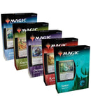Ravnica Allegiance Guild Kit Set of 5 [GK2]