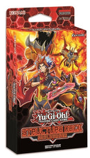 Soulburner Structure Deck [SDSB]