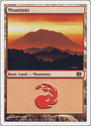 Mountain 345 (345) [8ED]