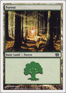 Forest 347 (347) [8ED]