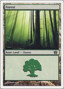 Forest 348 (348) [8ED]
