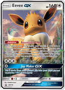Eevee GX SM176 (SM176) [SMP]