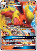Flareon GX SM171 (SM171) [SMP]