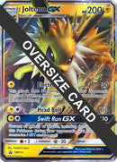 Jolteon GX SM173 SM Black Star Promo (SM173) [PR]