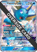 Vaporeon GX SM172 (SM172) [PR]
