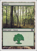Forest 349 (349) [8ED]
