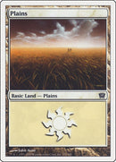 Plains 331 (331) [9ED]