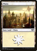 Plains (260) [RNA]