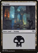 Swamp (262) [RNA]