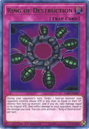 Ring of Destruction (LART-EN007) [LART]
