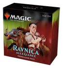 Ravnica Allegiance Prerelease Pack Gruul [RNA]