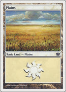 Plains 332 (332) [9ED]