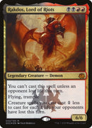 Rakdos Lord of Riots (52) [GK2]