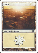 Plains 333 (333) [9ED]