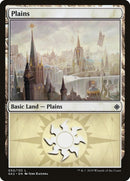 Plains 50 (50) [GK2]