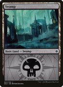 Swamp 51 (51) [GK2]