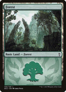 Forest 106 (106) [GK2]
