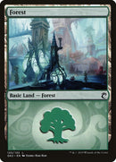 Forest 133 (133) [GK2]