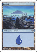 Island 335 (335) [9ED]
