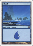 Island 336 (336) [9ED]
