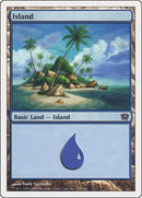 Island 337 (337) [9ED]