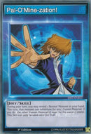 Pal OMine zation (SS02-ENBS3) [SS02]