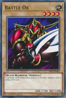 Battle Ox (SS02-ENA02) [SS02]