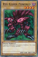 Ryu Kishin Powered (SS02-ENA03) [SS02]